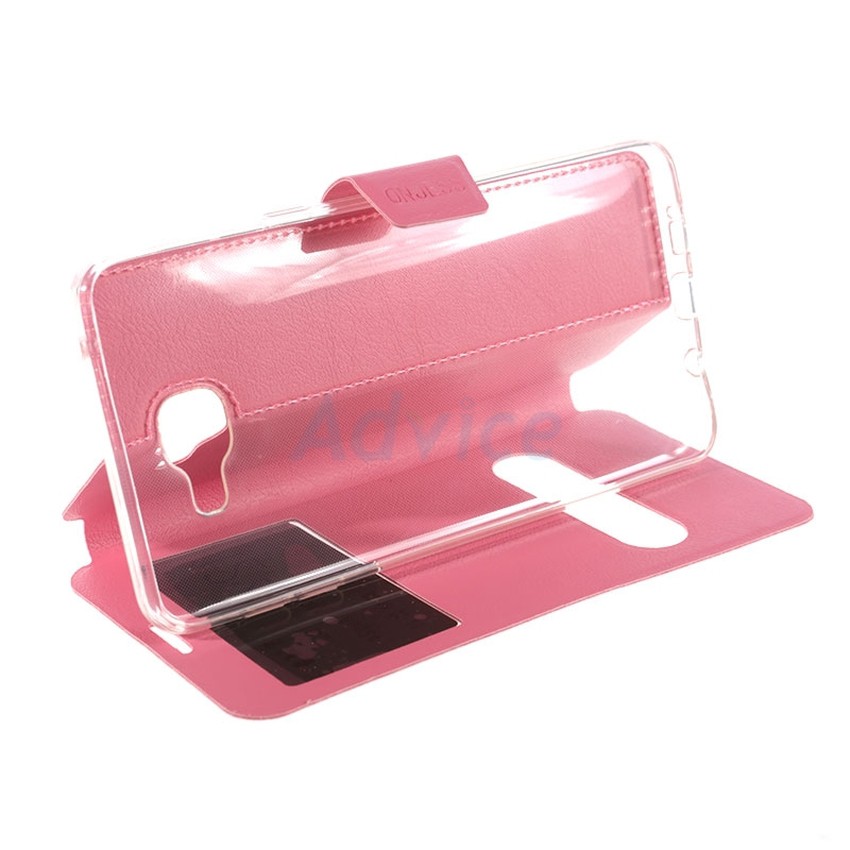 Case SAMSUNG GALAXY A9 Pro SA9-2A (Pink)