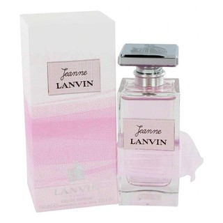 Lanvin Jeanne EDP 100 ml.