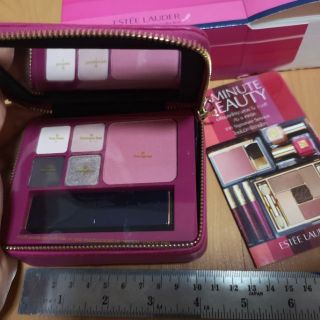 ESTEE LAUDER PINK PERFECTION COLOR COLLECTION