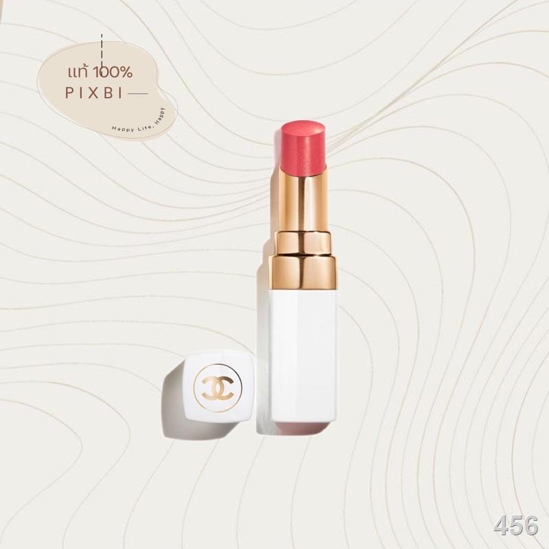 ◈∈✁💥ป้ายไทย CHANEL ROUGE COCO BAUME (Limited) ถุง+โบว์🖤 แท้ 💯 918 My Rose