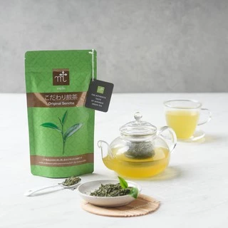 มารุเซ็น ชาเขียวใบ ชาเขียวต้นตำรับ Maruzen Original Sencha