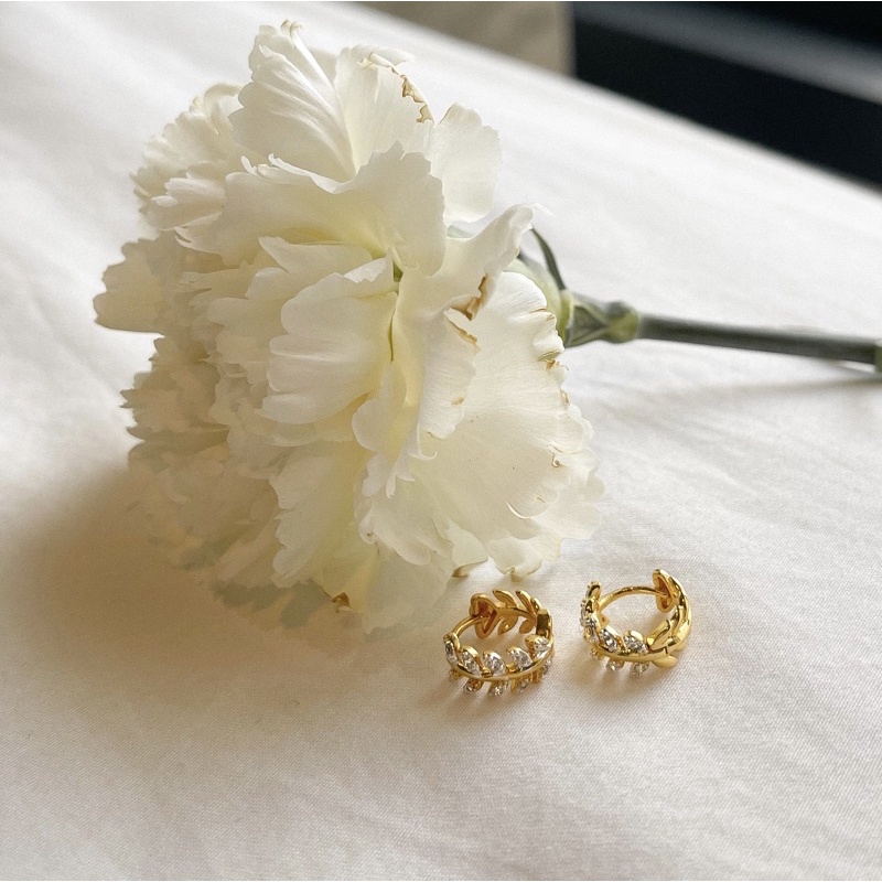 KLIN - Rouen earings