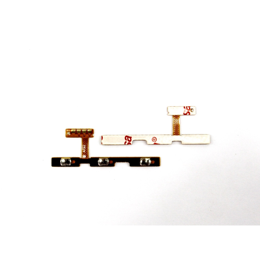 FLEXIBLE FS ON OFF SAM A025F + VOL ORI GALAXY A02S 2020 A035 A035F A03 2020 A042 A04E