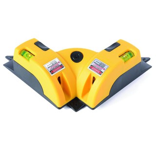 เครื่องยิงเลเซอร์มุมฉาก 90 องศา LASER LEVEL LV-01