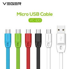 สายเคเบิลข้อมูล Veger type c