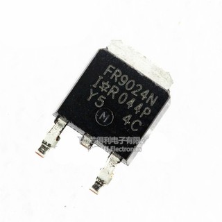 IRFR9024N FR9024N P-Channel MOSFET