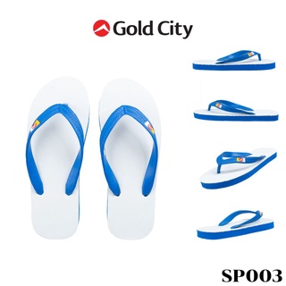 GOLDCITY รองเท้าแตะ รุ่น SP003 รองเท้าฟองน้ำหูคีบ หูหนีบ (149)