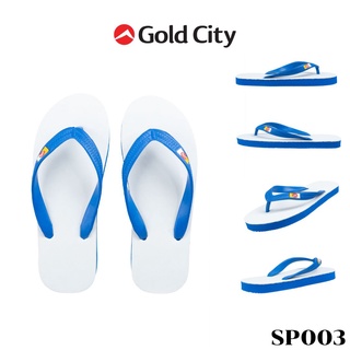 GOLDCITY รองเท้าแตะ รุ่น SP003 รองเท้าฟองน้ำหูคีบ หูหนีบ (149)