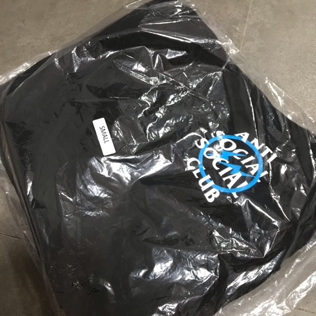 Anti Social Social club