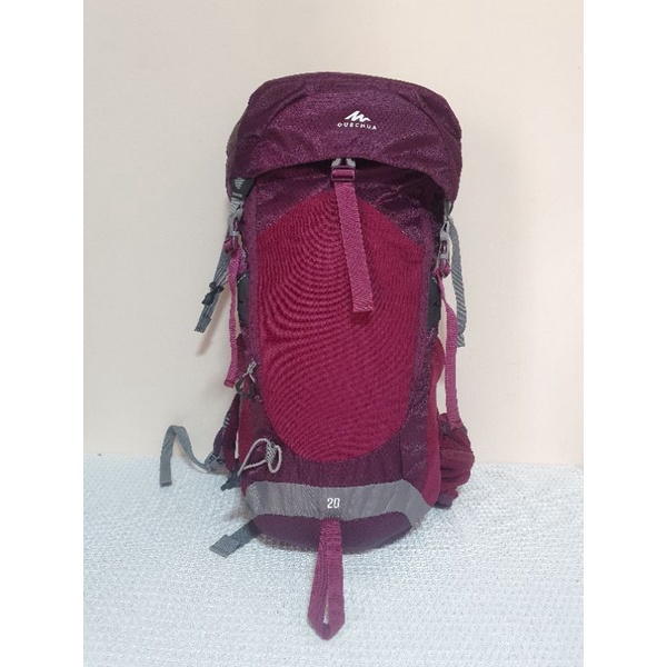 กระเป๋าเดินป่า Quechua รุ่น MH500
