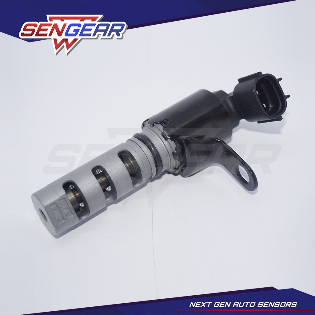 Toyota Vios Nsp151 Perodua Aruz Myvi 2017Y Avanza F654 1.5 2Nr Timing Cam Oil Control Vvti Ocv Solen