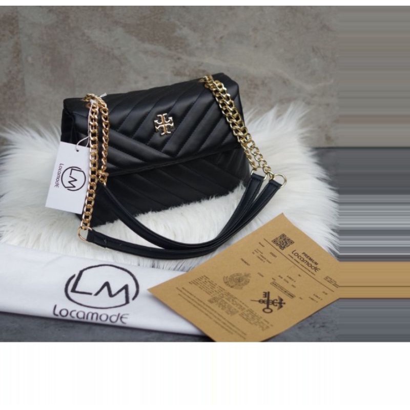 Preloved LOCAMODE รหัส-789 (แถมปก) uk.24x15