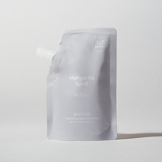 HAAN - SHAKE IT UP - REFILL POUCH 100ML -  Margarita Spirit