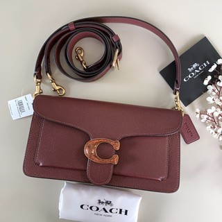 กระเป๋าCoachแท้💯อเมริกางานช้อปCoach Tabby Shoulder Bag 26 (Coach 4607)