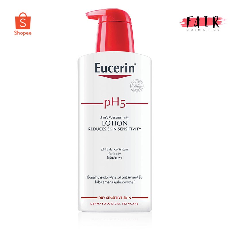 eucerin hydro serum