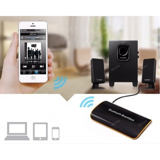 B2 Bluetooth Receiver หูฟังสเตอริโอบลูทูธไร้สายบลูทูธ 4.1+EDR