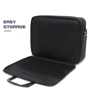 SM กระเป๋าใส่แล็ปท็อป ใบใหญ่ แบบสะพายไหล่พร้อมหูหิ้ว รุ่น MBC-659 (M13-007) LTOP จากร้าน Smart Choices
