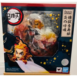 Figuarts ZERO KYOJURO RENGOKU FLAME BREATHING สินค้าพร้อมส่ง