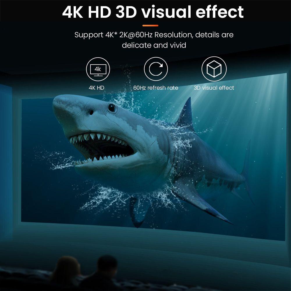 MAYSHOW Video Capture Card Camera 4K HD Record Box Game Recording HDMI-compatible #8