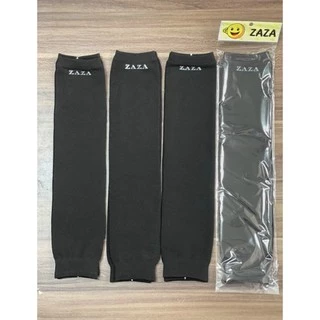 { ยกแพ็ค 12 คู่ 165 บาท } ปลอกแขนกันแดด งานไทย