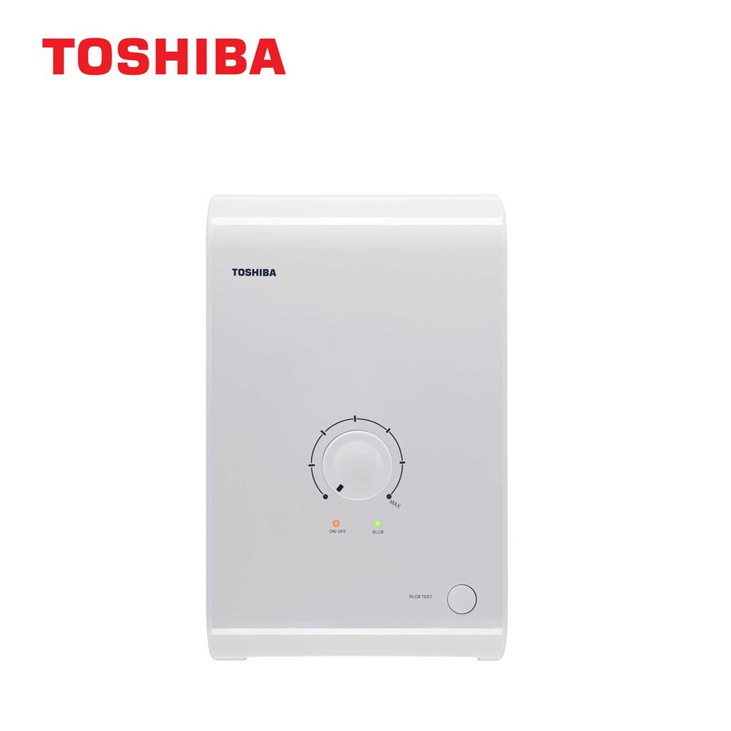 TOSHIBA เครื่องทำน้ำอุ่น WH- 3511J