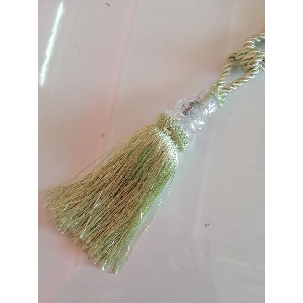 สายรัดผ้าม่าน แบบตุ้