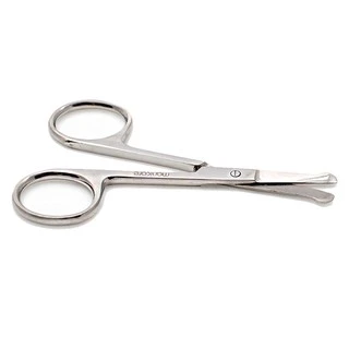 Manicare กรรไกรตัดขนจมูก M30600 รุ่น Nasal Scissors