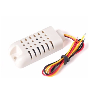 DHT22/AM2302 Digital Temperature and Humidity Sensor AM2302