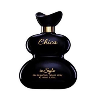 ขายดี นำ้หอม in style chica pour femme 100ml