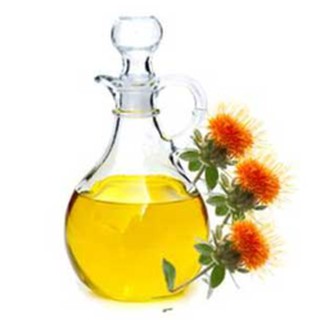 Safflower Oil 1 kg. รหัสสินค้า: 003664