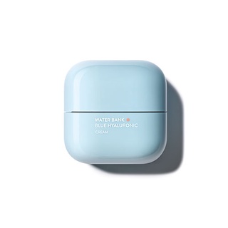 พร้อมส่ง ของแท้ Laneige Water Bank Blue Hyaluronic Cream Moisturizer 10ml/50ml