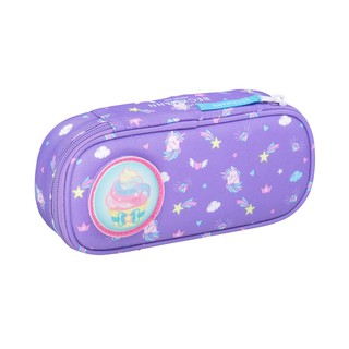 Beckmann  of Norway : Oval Pencil Case - Dream