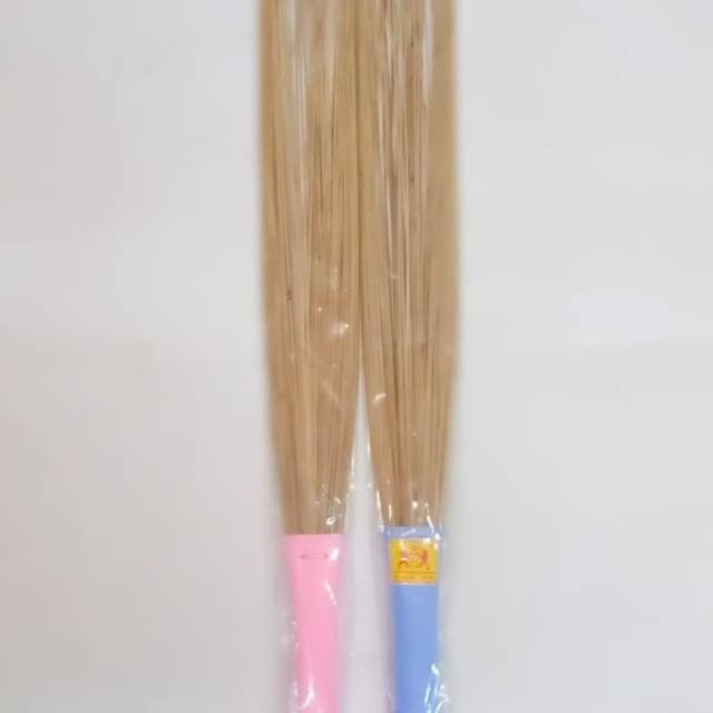 TWO / 2 MACAN MATTRESS THING TICKET BROOM