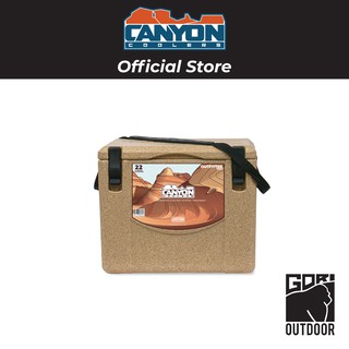 Canyon Coolers 22Q กระติกน้ำแข็ง