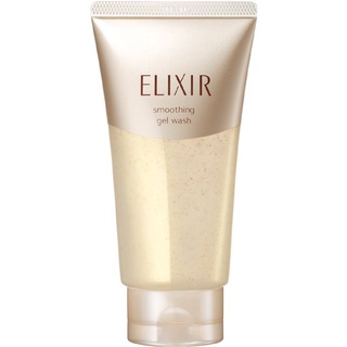 Elixir Supereiur เจลล้างหน้า เรียบเนียน 105 กรัม [ส่งตรงจากญี่ปุ่น]