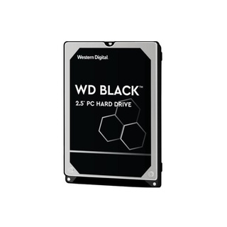 HDWD BLACK NB 500GB 7200RPM 7MM