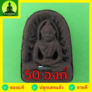 พระซุ้มกอ ฝังตะกรุด 50องค์ เนื้อแร่เหล็กน้ำพี้ พระซุ้มกอแท้ พระเครื่องพระซุ้มกอ พระซุ้มกอเนื้อผง พระซุ้มกอพิมพ์กลาง พ...