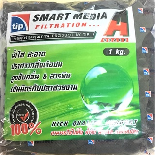 คาร์บอน tip 250 g. 500g. 1 kg.  สินค้าพร้อมส่ง