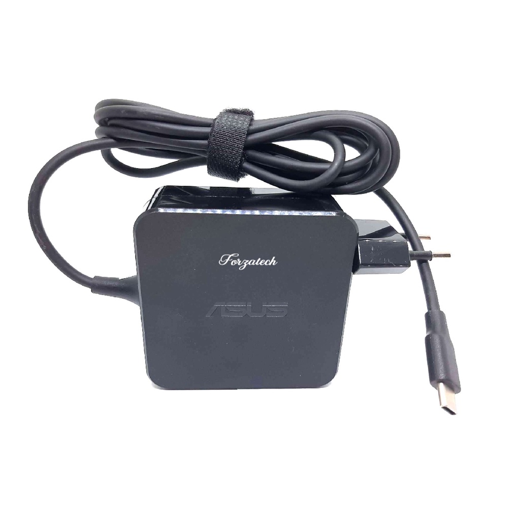 Asus แล็ปท็อปอะแดปเตอร์ Fit ZenBook 13 UM325 UM325UA UM325UA-WB503T Type-C