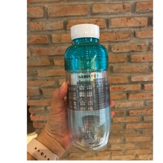 Starbucks seattle ขวด 14 oz