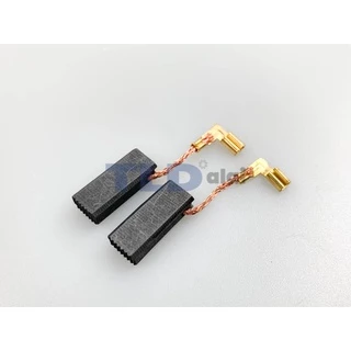 แปรงถ่าน (Y) สว่านโรตารี่ บอช Bosch รุ่น 2-26 GBH2-26, 2-22, 2-23, 2-28 ขนาด 5x8x19mm. (ทุกรหัสต่อท้าย ใช้ถ่านตัวเดีย...
