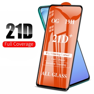 ฟิล์มกระจก 21D เต็มจอ VIVO S1 Pro V20 V21 V21E V23E Y1S Y3S Y01 Y51A Y53S Y15S Y15A Y12A Y12S Y52 Y72 Y30 Y30i Y50 Y31 Y51 Y33S Y33T Y21 Y21T Y21S Y21A Y20 Y20S Y20i Y76 Y91 Y91i Y91C Y93 Y95
