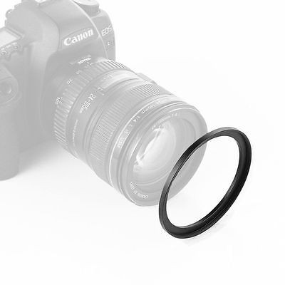 Step Ring แหวน ปรับขนาด เลนส์  (ต่อ Filter Hood) step up camera lens filter กล้อง adapter 40.5 37 43 46 52 58 62 67 zx