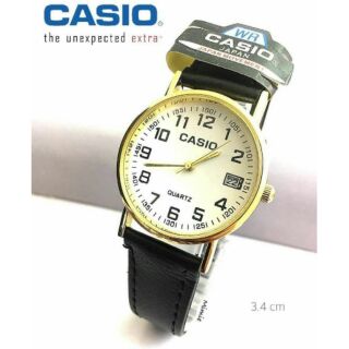 นาฬิกาCASIO