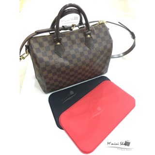 แผ่นรองฐานกระเป๋า LV. Speedy