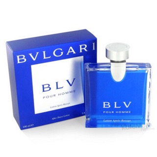 Bvlgari BLV Pour Homme EDT 100 ml.