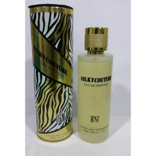 น้ำหอมนำเข้า BN Silky Couture 100ml.