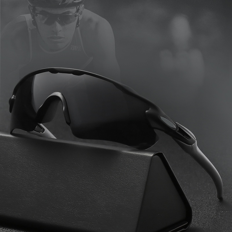 Radar EV Path OO9208 แว่นตากันแดด สําหรับผู้ชาย เหมาะกับการขี่รถจักรยาน เล่นกีฬา