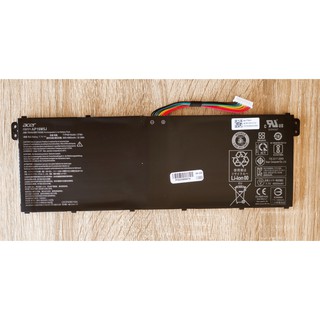 ✨ แบตเตอรี่แท้ แบตเตอรี่โน็ตบุค Acer AP16M5J สำหรับ Acer Aspire 3 A314-31 A315-21 A315-53 A515-51 ES1-523 ap16m5j