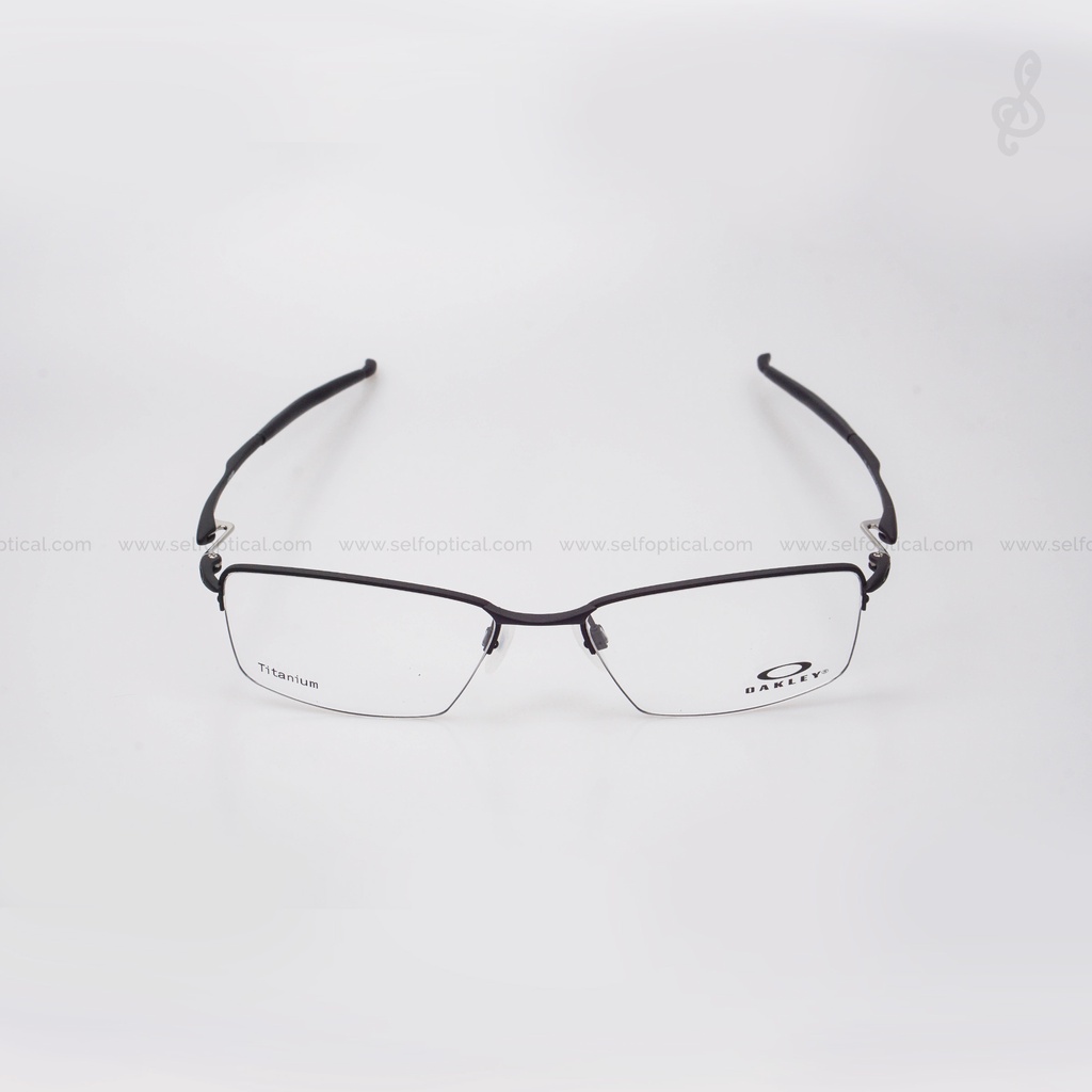 กรอบแว่น OAKLEY LIZARD OX5113 Size 56 ของแท้ รับประกัน 2 ปี ศูนย์ไทย พร้อมบริการหลังการขาย